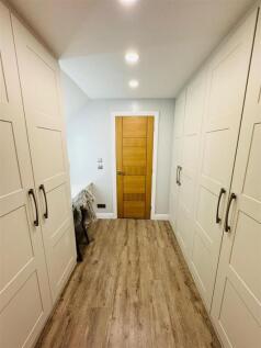 Dressing Room
