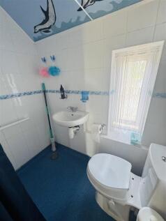 Wet Room