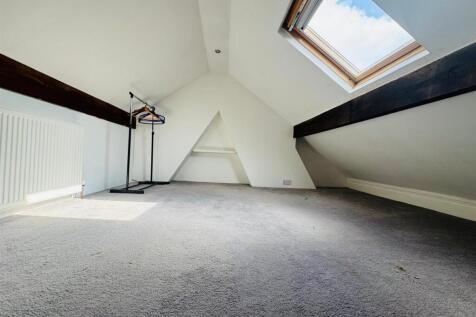 Loft Room
