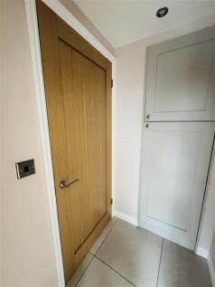 Utility Area