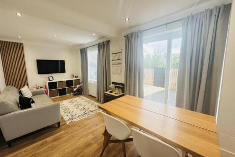 Dining Family Room