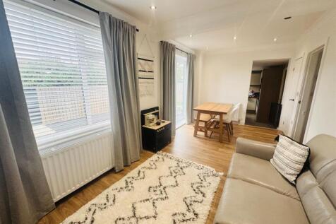 Dining Family Room
