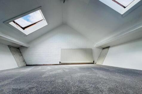 Loft Room