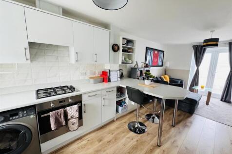 Open Plan Living Space