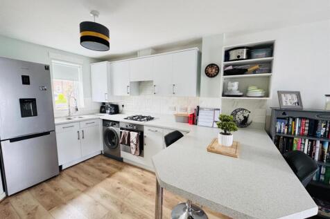 Open Plan Living Space
