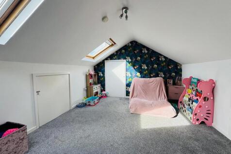 Loft Room