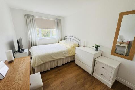 Bedroom Two With Ensuite