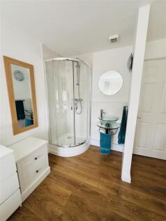 Bedroom Two With Ensuite