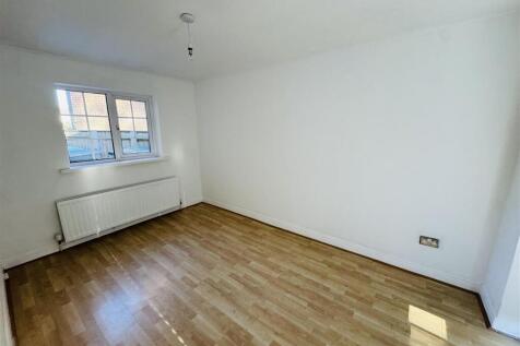 Second Reception Room Or Ground floor Bedroom