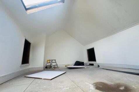 Loft Sapce