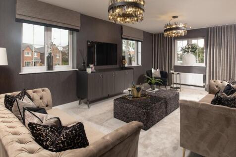 Showhome photography