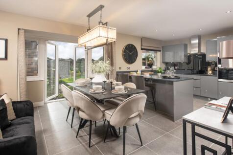 Showhome photography