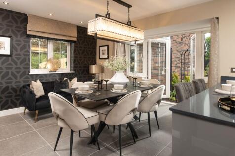 Showhome photography