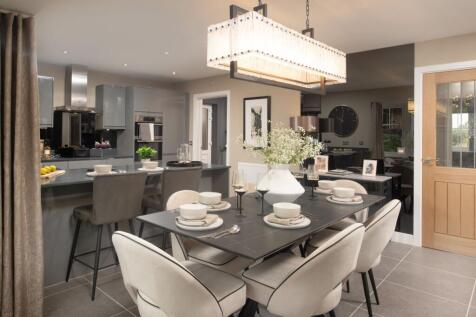 Showhome photography