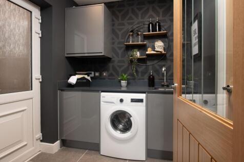 Showhome photography
