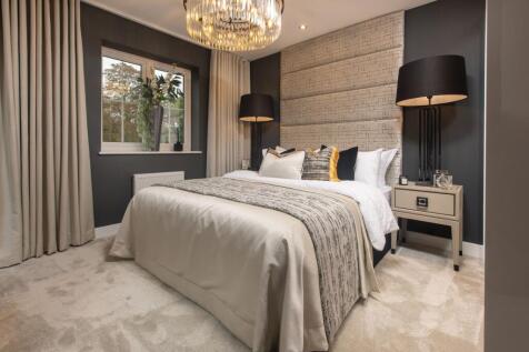 Showhome photography