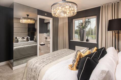 Showhome photography