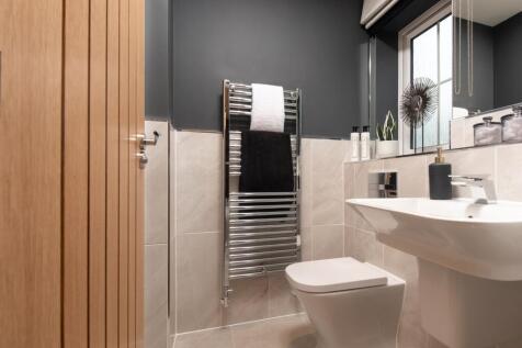 Showhome photography