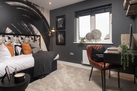 Showhome photography
