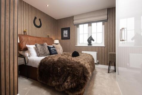 Showhome photography