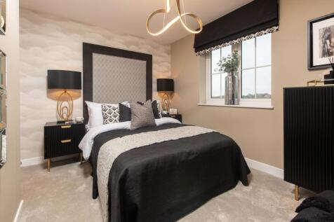 Showhome photography