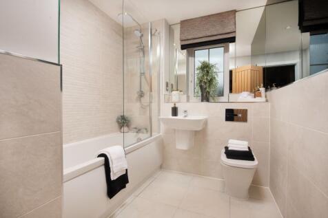 Showhome photography