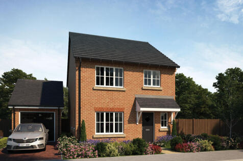 primary property image