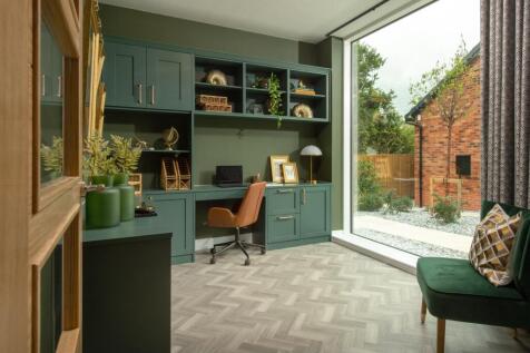 Showhome Photography