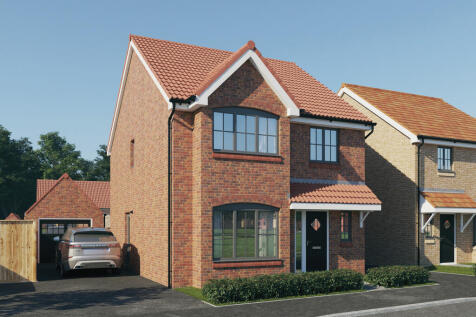 primary property image
