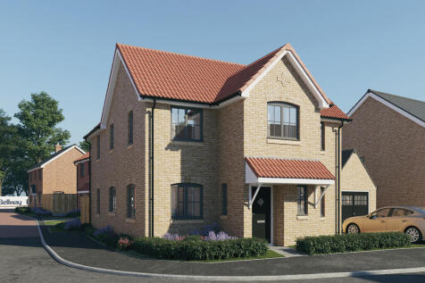 primary property image