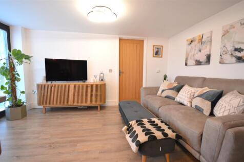 annexe living area