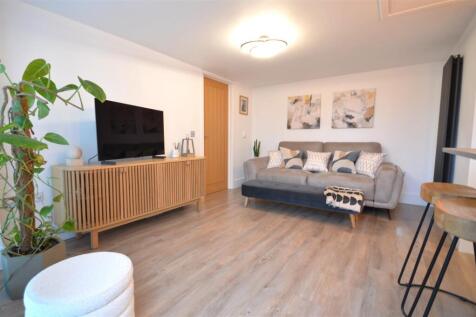 annexe living area