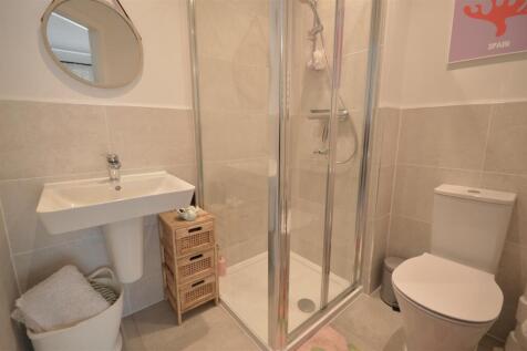 guest en-suite