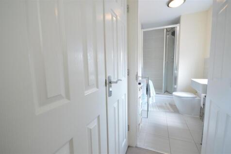 dressing room/en-uite