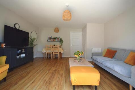 living/dining room