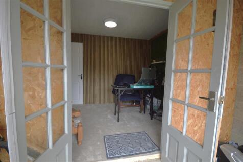 home office/garage