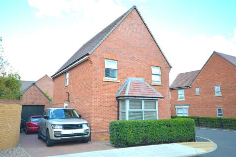 driveway and garage