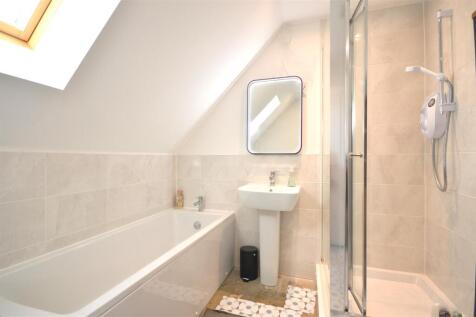 en-suite bathroom