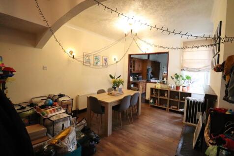 Dining Space