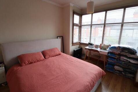 Double Bedroom 2