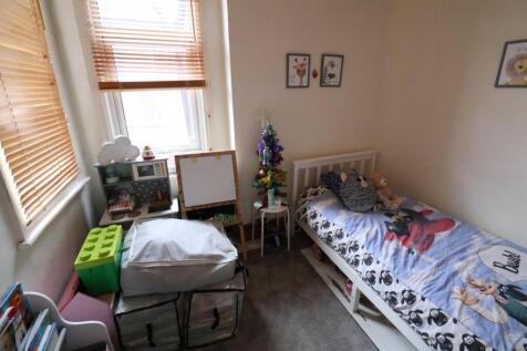 Single Bedroom 1