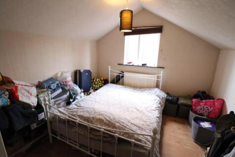 Attic Converstion