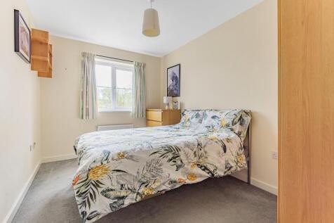Bed 1