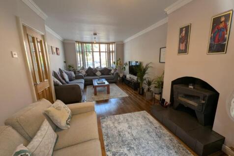 Living Dining Room