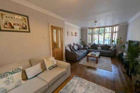 Living Dining Room