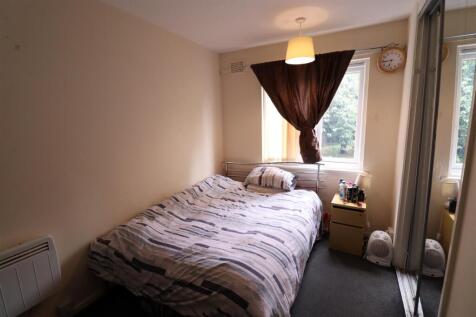 Double Bedroom 2