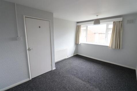 Double Bedroom 1