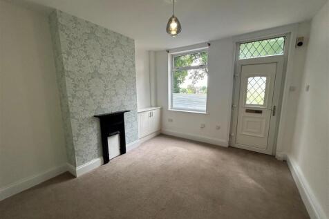 Front Lounge