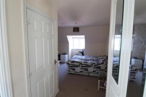 Master Bedroom 1
