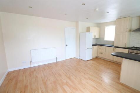 Kitchen/Lounge